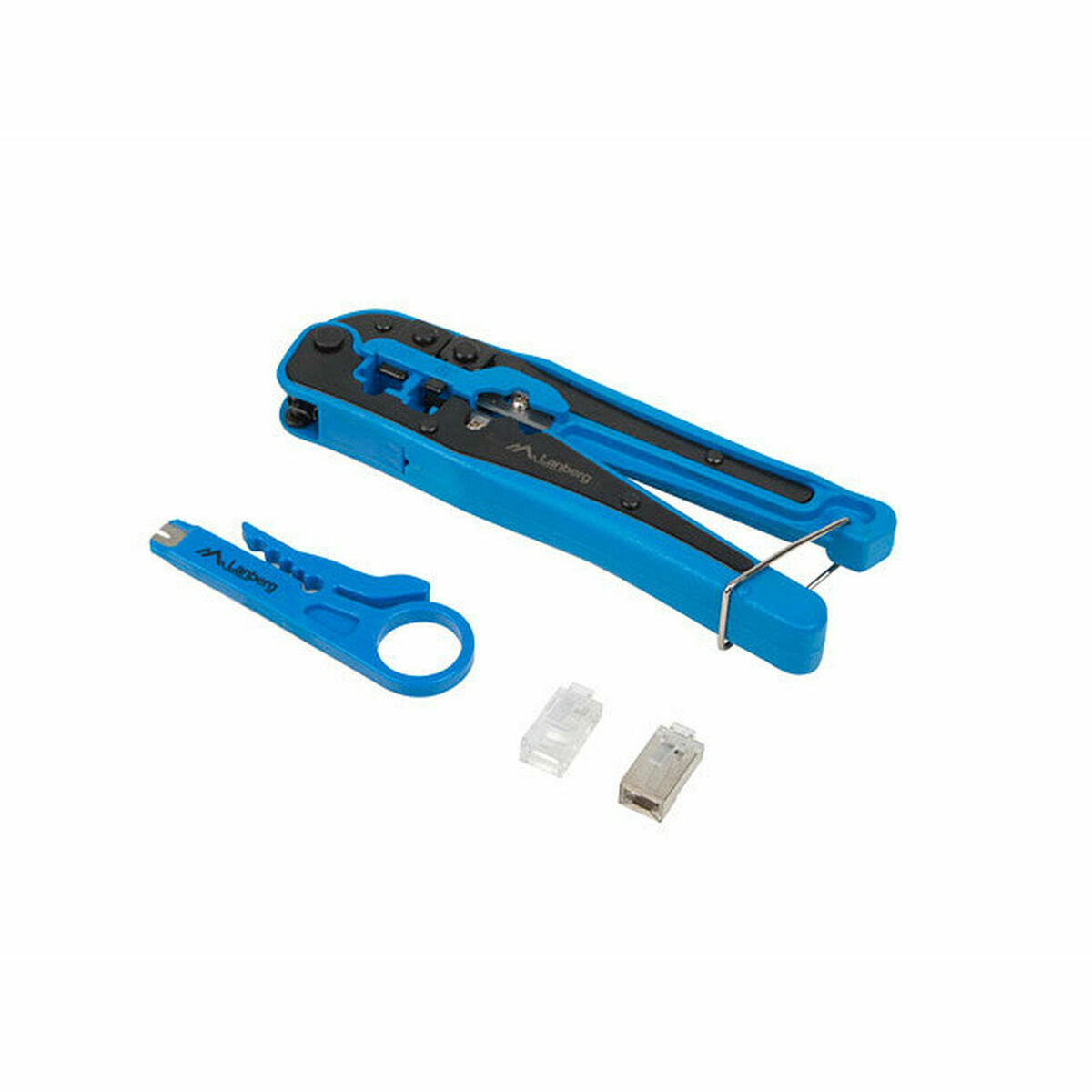 Veckare Lanberg NT-0303