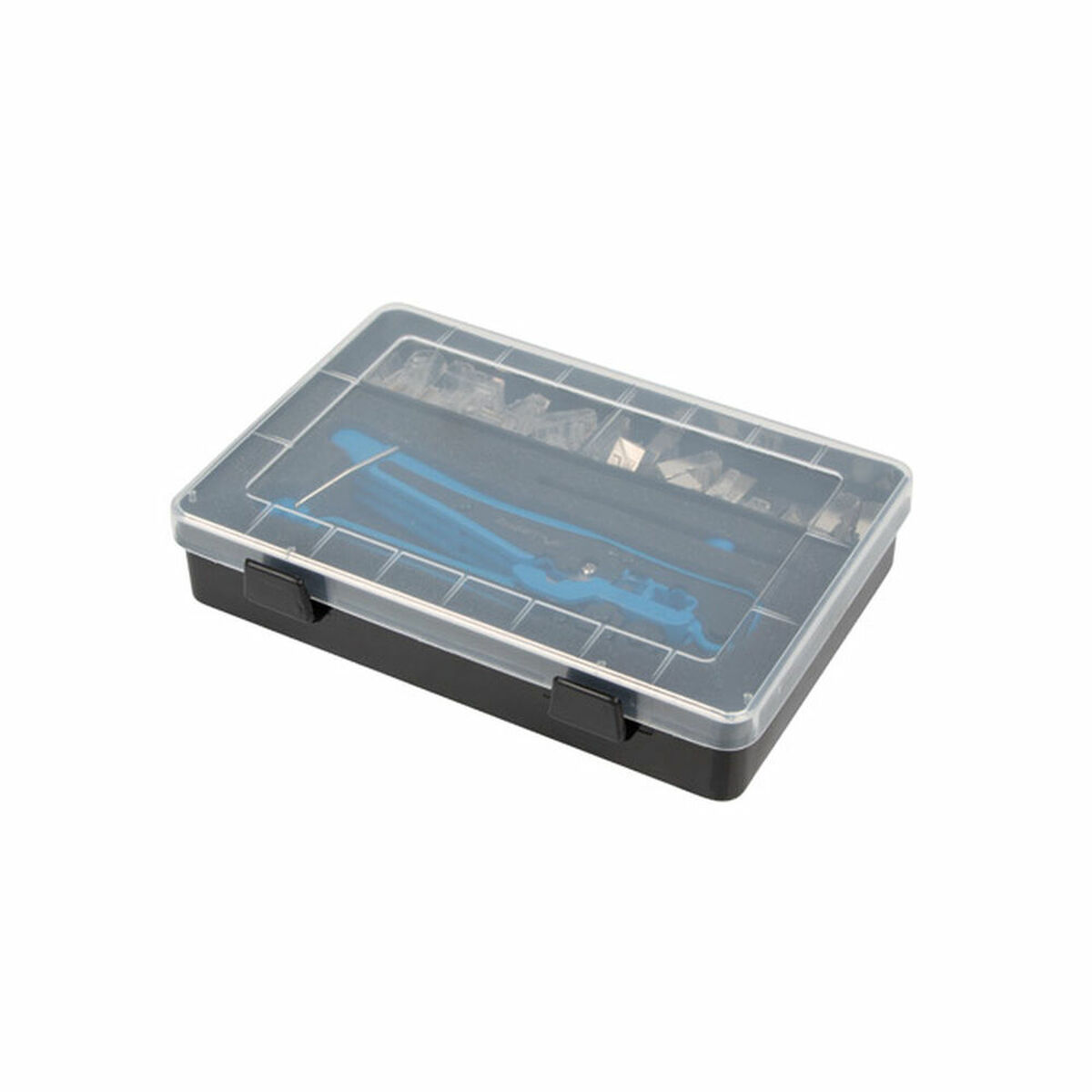 Veckare Lanberg NT-0303 - 3