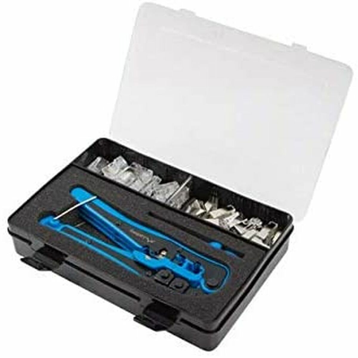 Veckare Lanberg NT-0303 - 2