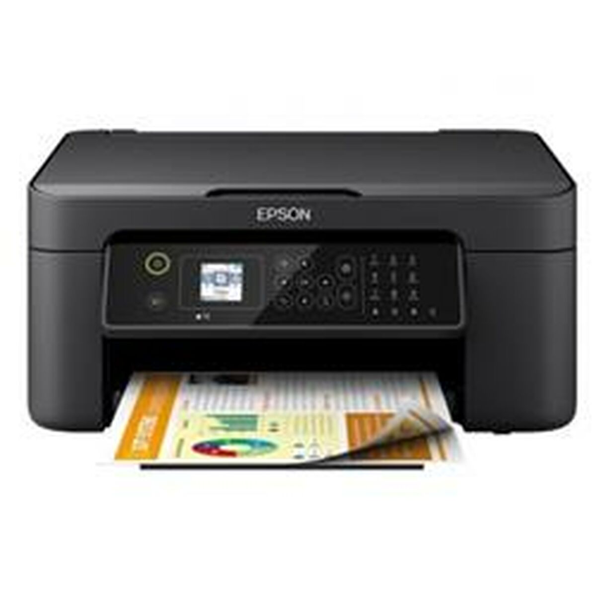 Multifunktionsskrivare   Epson C11CK64402