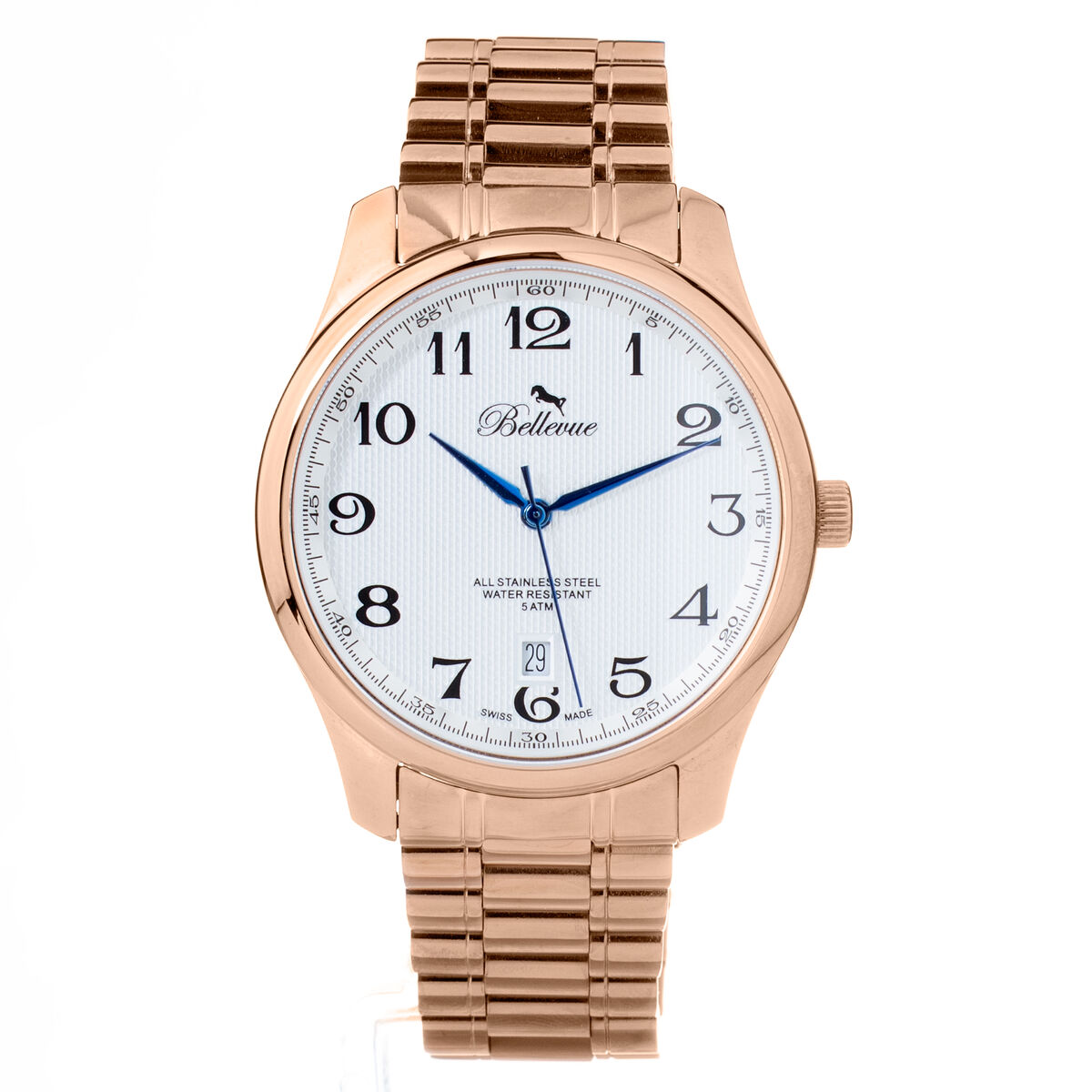 Damklocka Bellevue FB4 (Ø 40 mm)