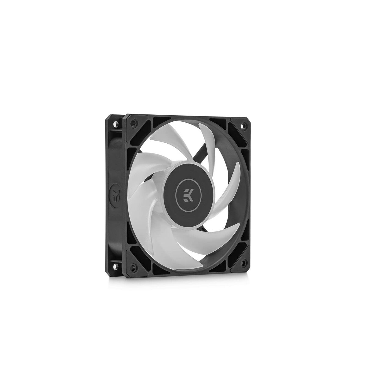 Lådfläkt EKWB Loop Fan FPT 120D-RGB - 5