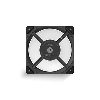 Lådfläkt EKWB Loop Fan FPT 120D-RGB