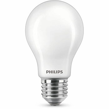 LED-lampa Philips Equivalent 100 W E27 Vit D (2700 K) (2 antal)