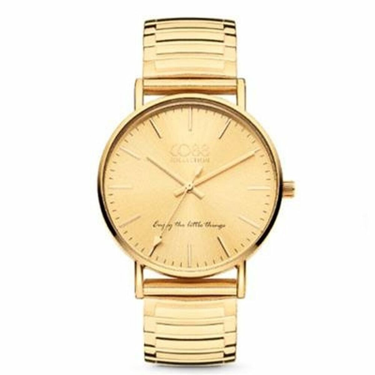 Damklocka CO88 Collection 8CW-10058