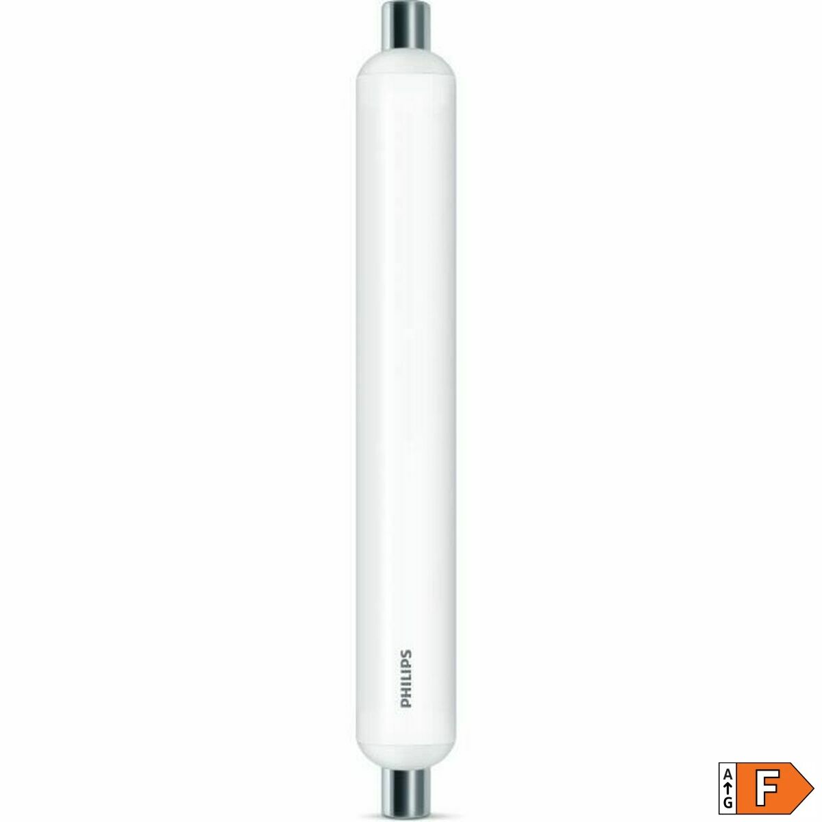 LED-lampa Philips Tubo lineal Rör F S19 60 W (2700k) - 5