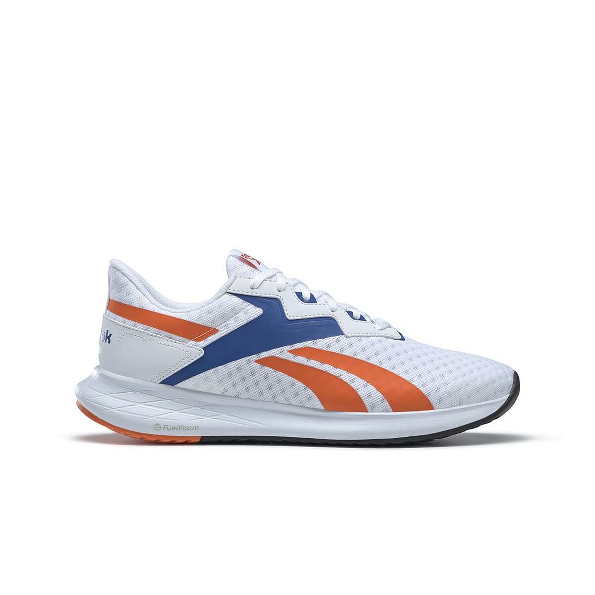 Gymnastikskor, Herr Reebok  ENERGE PLUS HP9310 Vit - 5