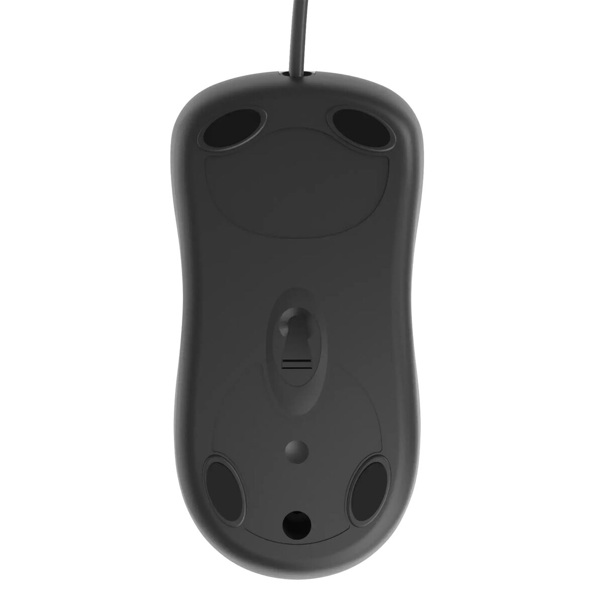Optisk Mus Incase P58-00019 Svart - 3
