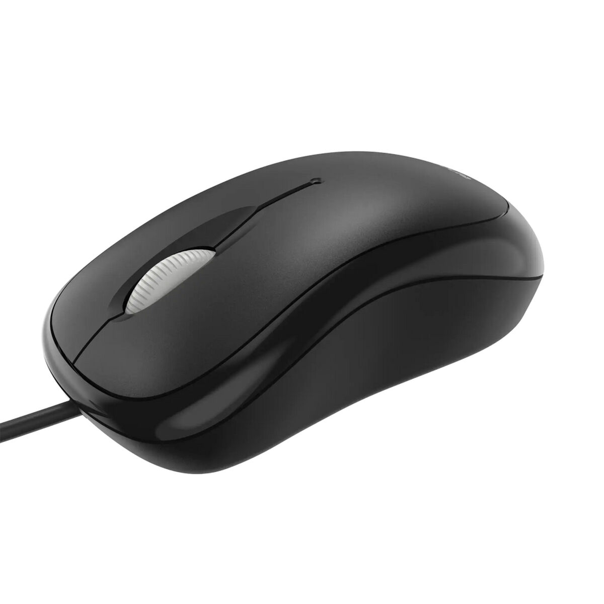 Optisk Mus Incase P58-00019 Svart