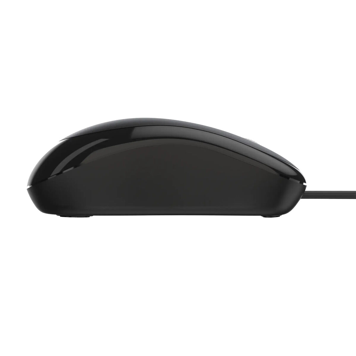 Optisk Mus Incase P58-00019 Svart - 5