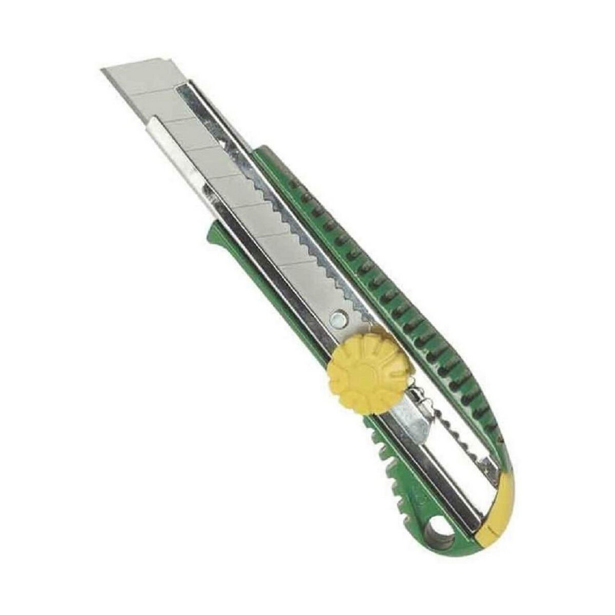 Brytbladskniv Mota c218 Metall 18 mm