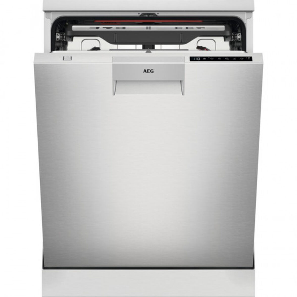 Diskmaskin AEG