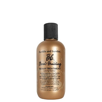 Återuppbyggande intensiv behandling Bumble & Bumble Bond Building Treatment 125 ml