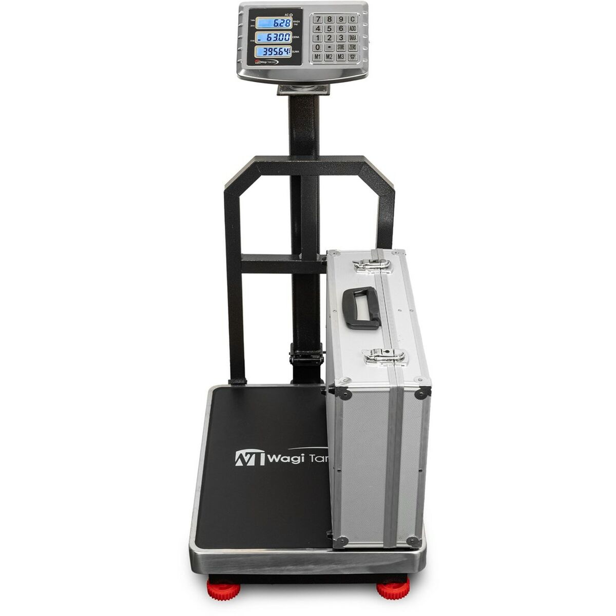 Digitalvåg Wagi Tarczyn WT-170N - 2