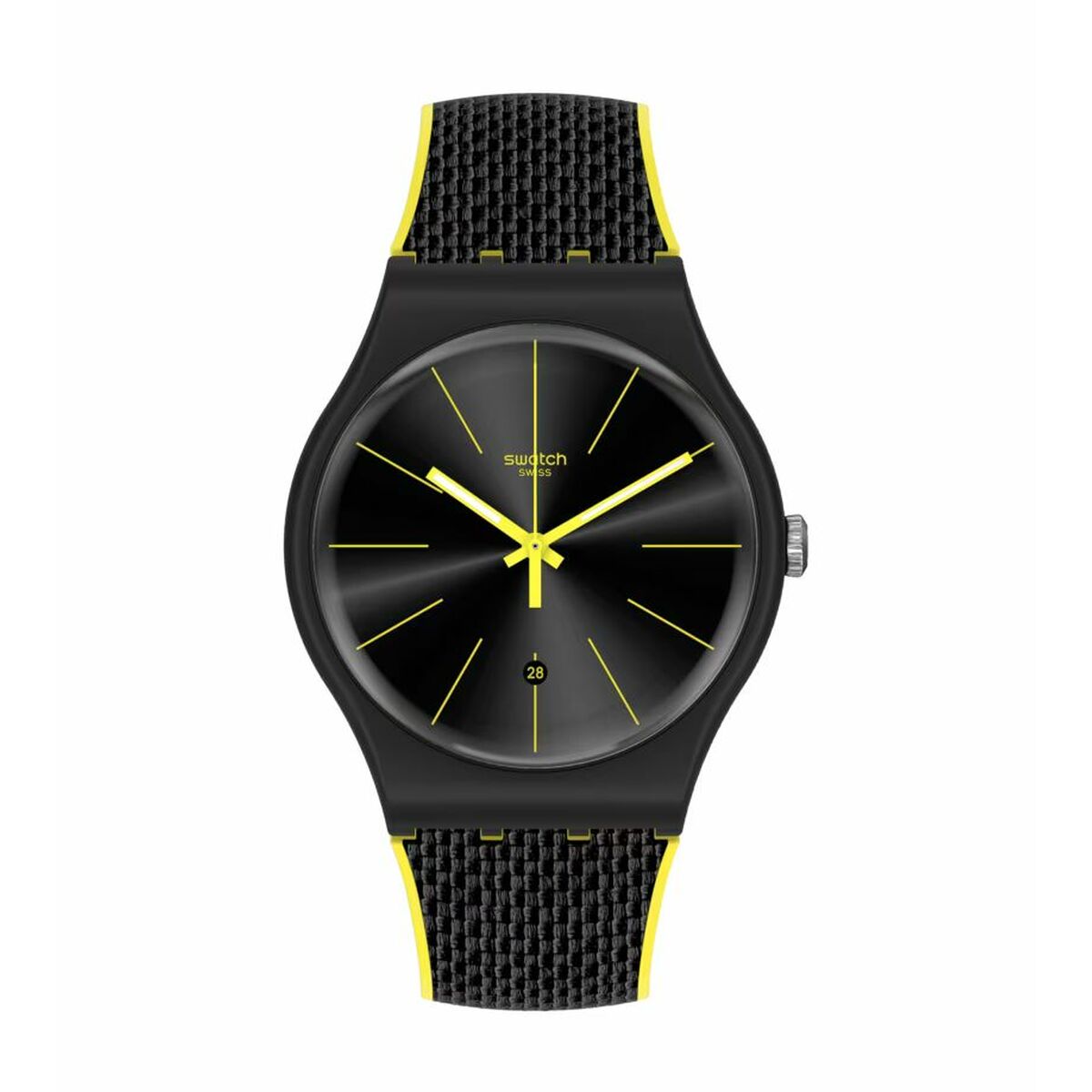 Herrklocka Swatch SUOB406 (Ø 41 mm)