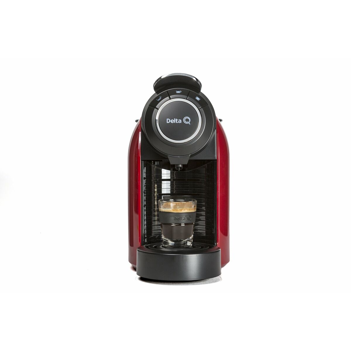 Kaffekapslar Delta Q Qool Evolution 1200 W 19 bar - 5