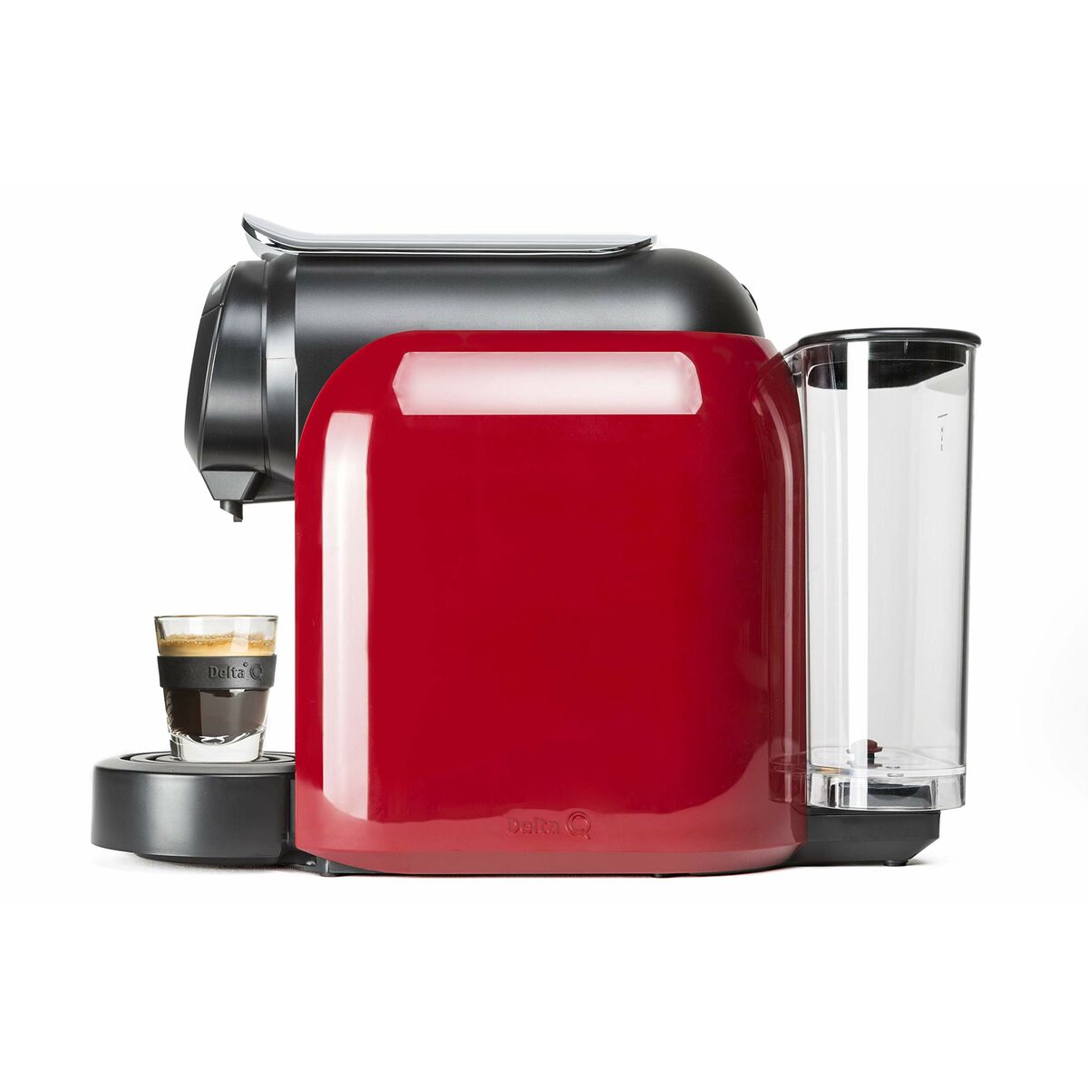 Kaffekapslar Delta Q Qool Evolution 1200 W 19 bar - 6
