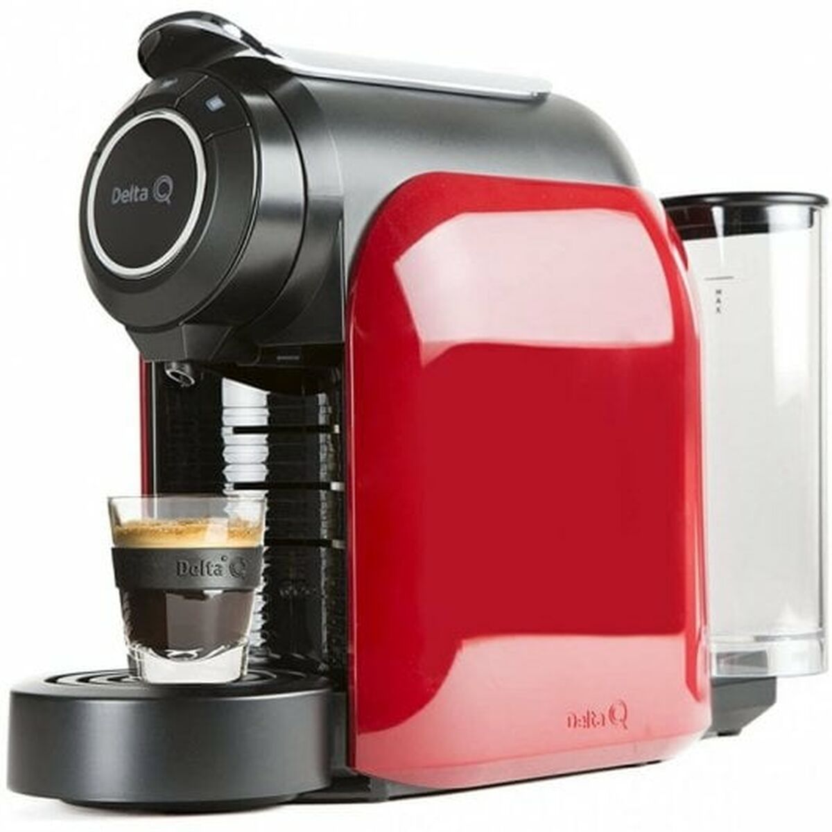 Kaffekapslar Delta Q Qool Evolution 1200 W 19 bar
