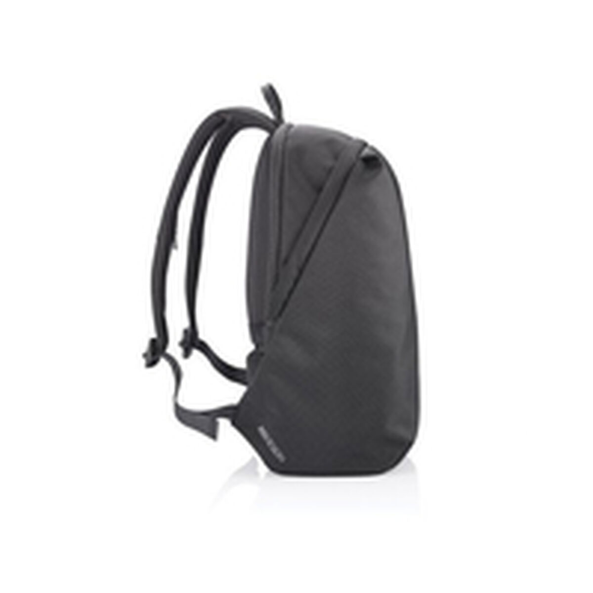 Anti-theft Backpack XD Design Bobby Soft Svart - 5