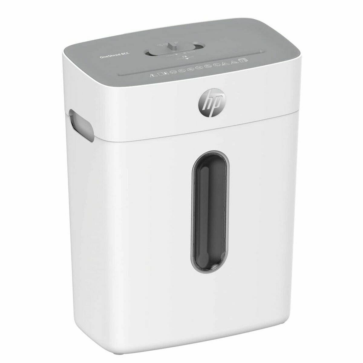 Dokumentförstörare HP 2801 15 L