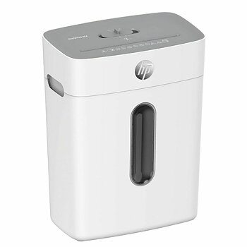 Dokumentförstörare HP 2801 15 L