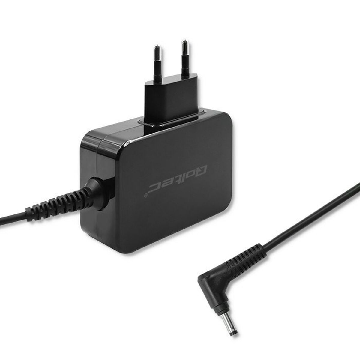 Laptopladdare Qoltec 51026 65 W - 4
