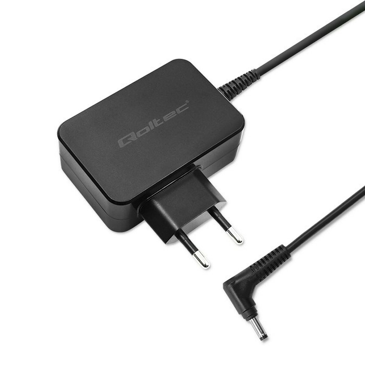 Laptopladdare Qoltec 51026 65 W - 7