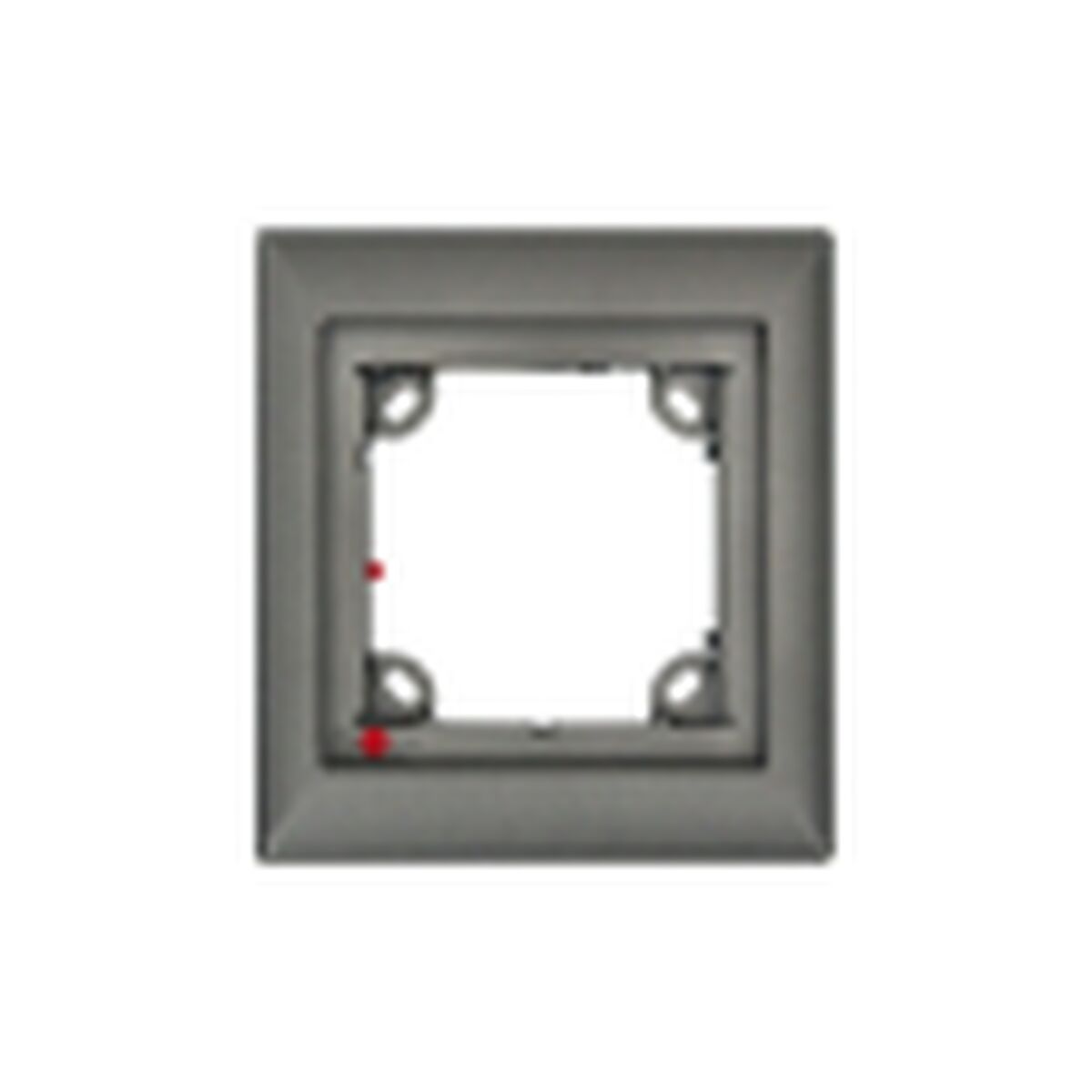 Digitalkamera Mobotix MX-OPT-FRAME-1-EXT-DG Grå - 2