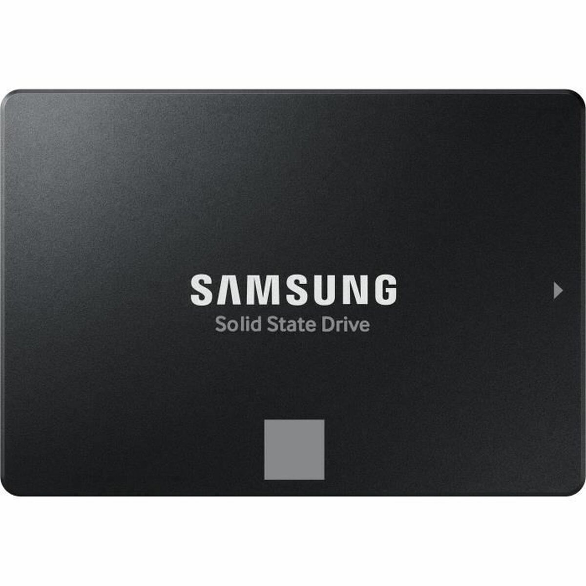 Hårddisk SSD Samsung 870 EVO 500 GB SSD - 2
