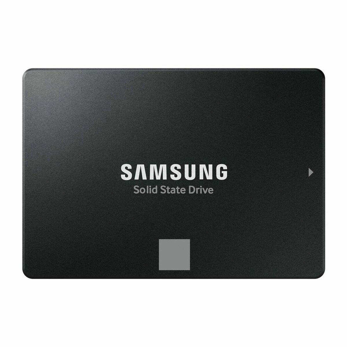Hårddisk SSD Samsung 870 EVO 500 GB SSD
