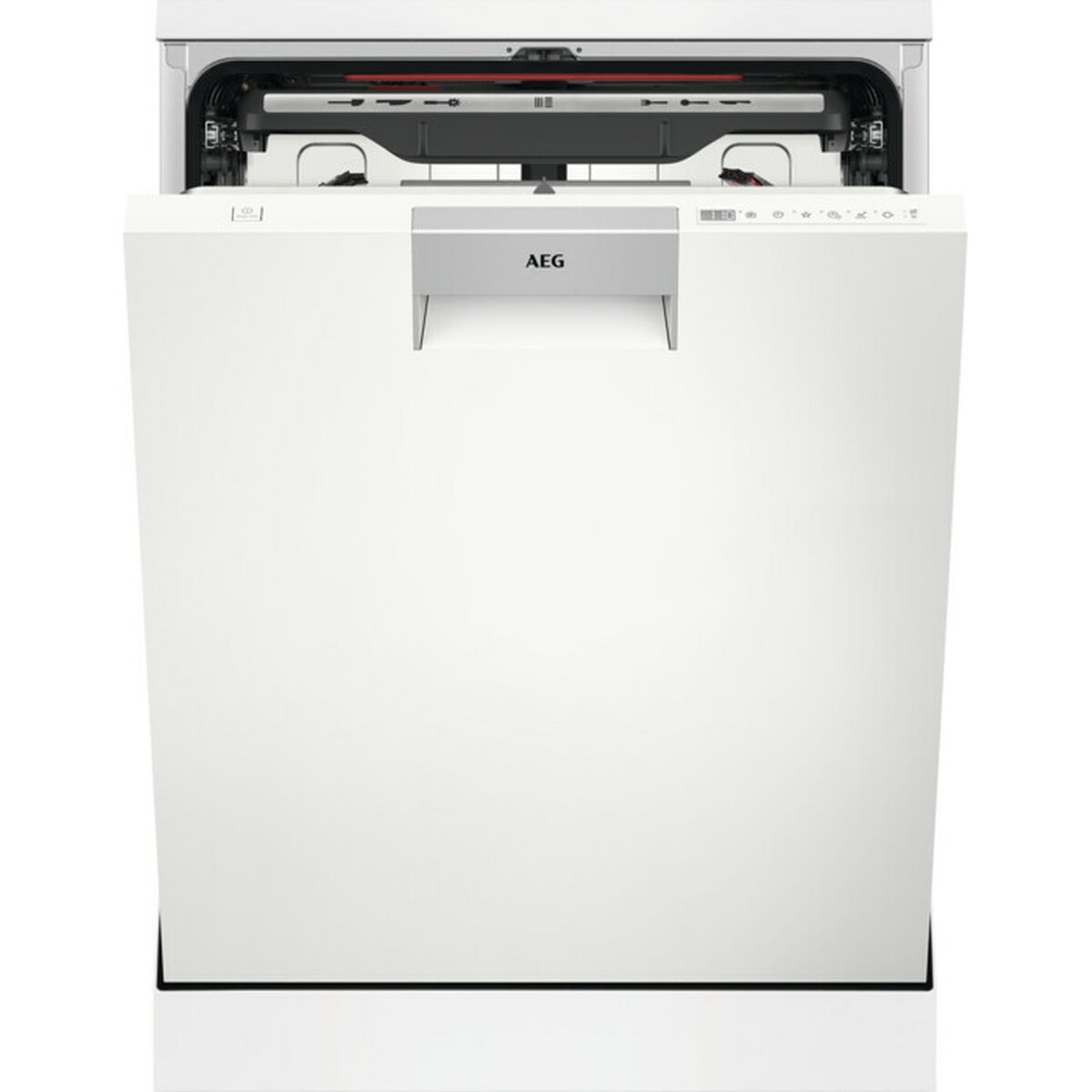 Diskmaskin AEG