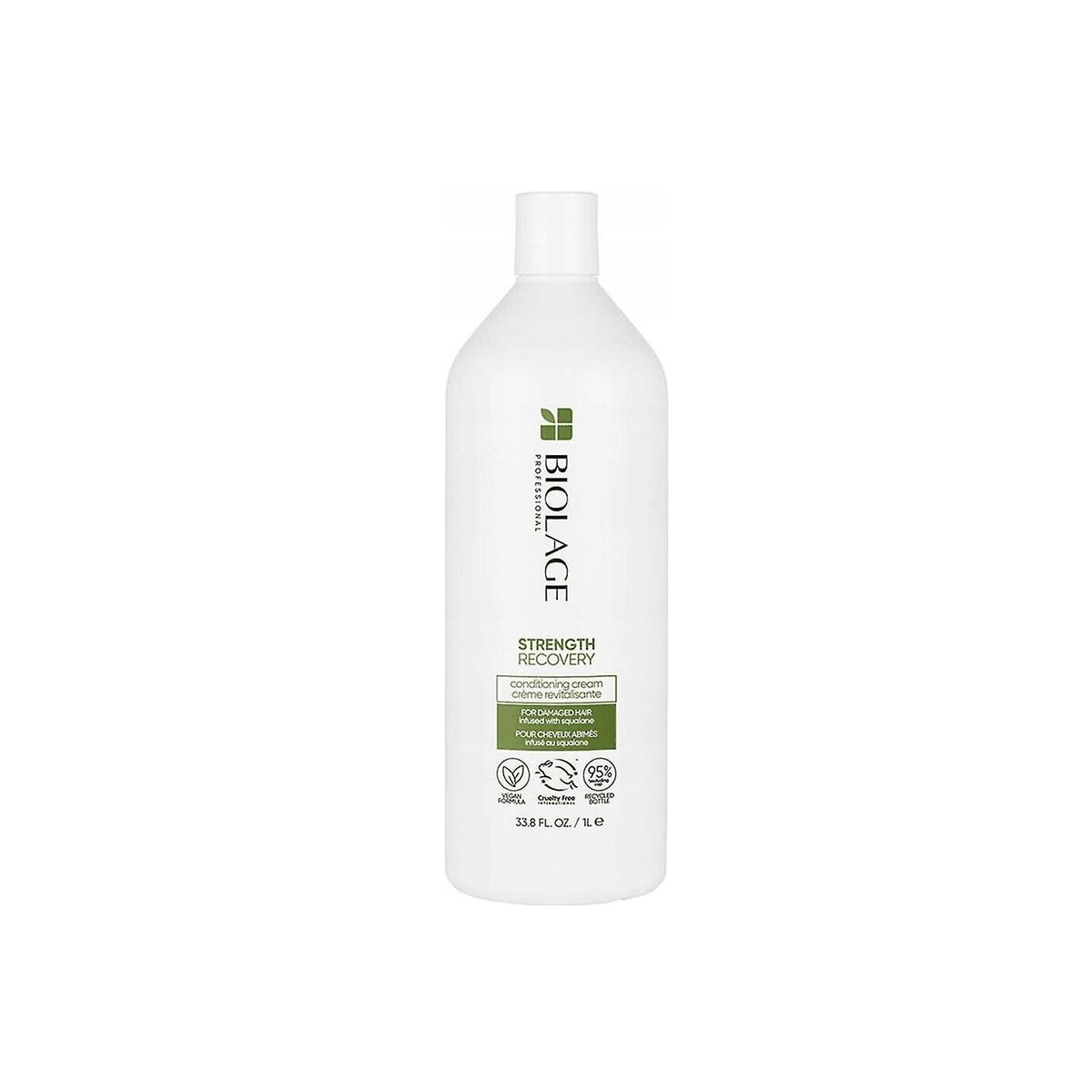 Återställande balsam Matrix Mx B Str Recovery Cnd 1 L
