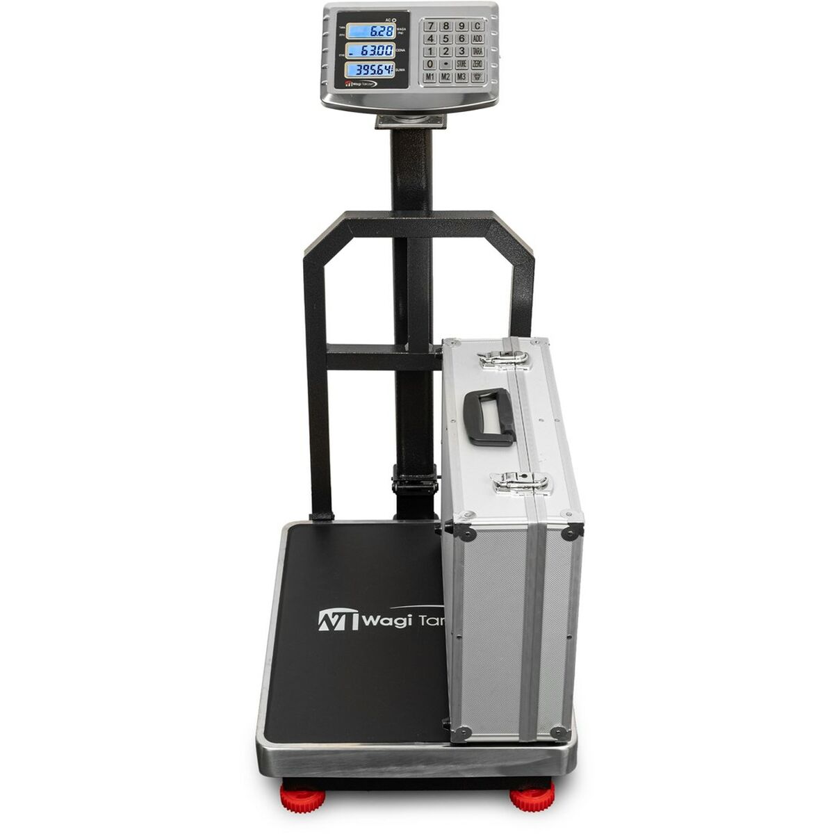 Digitalvåg Wagi Tarczyn WT-175N - 2