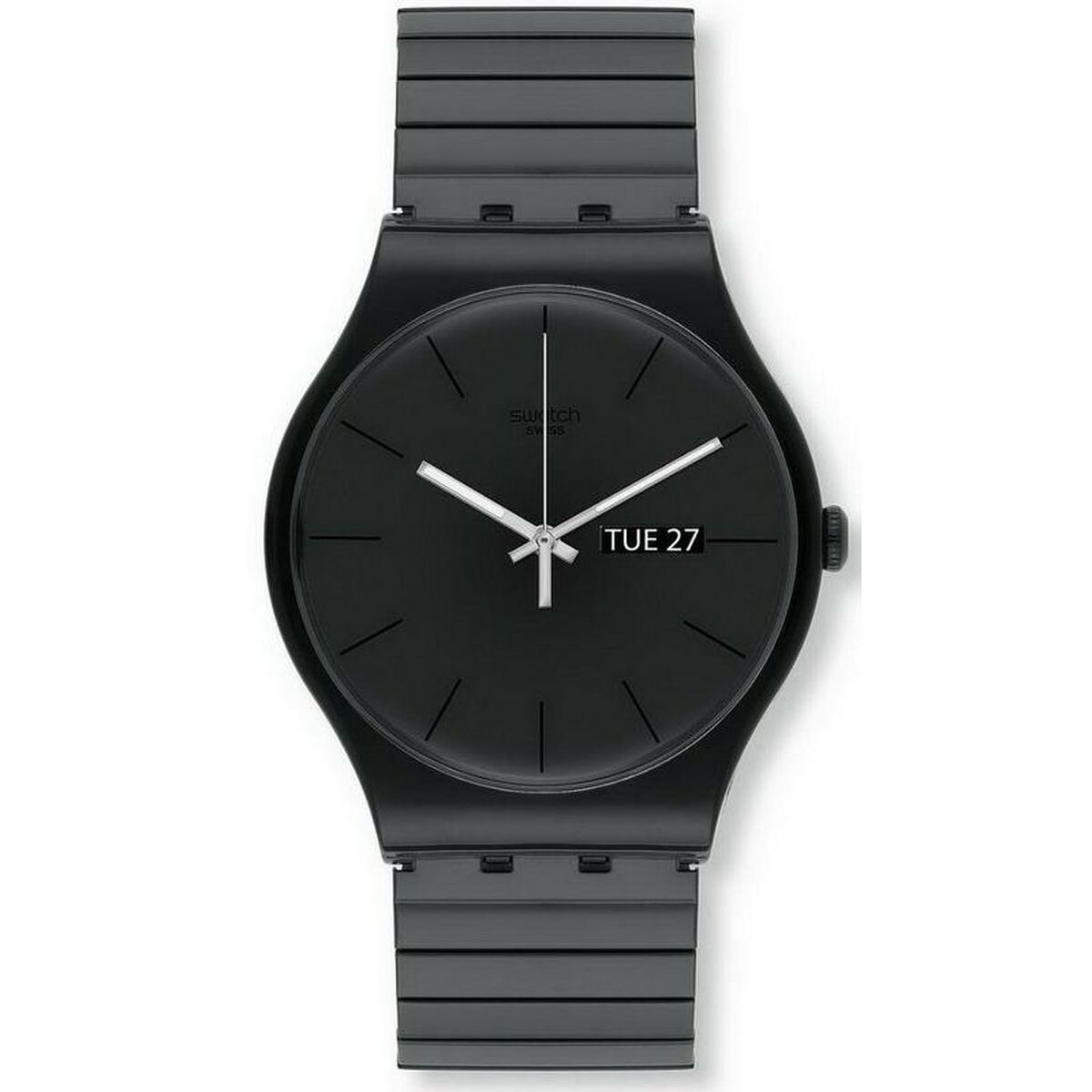 Herrklocka Swatch SUOB708B (Ø 41 mm)