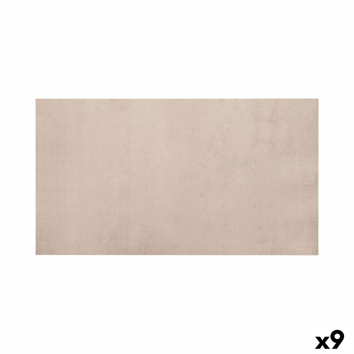 Matta Gift Decor Soft Beige 140 x 80 cm (9 antal)