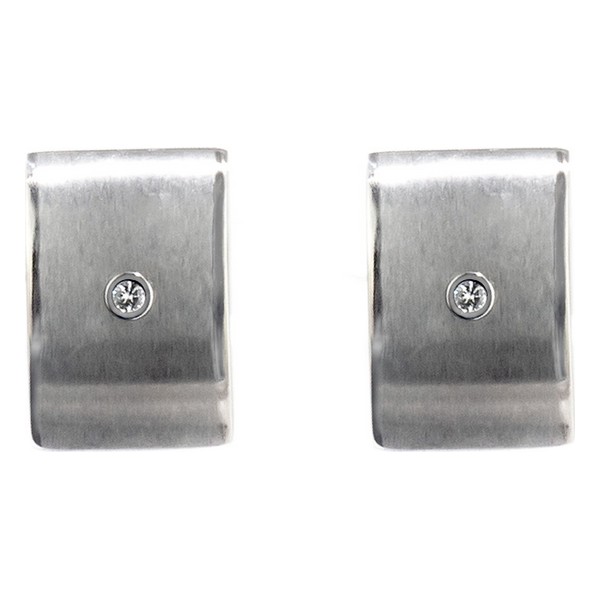 Dam örhängen Darsy DS-P001 (1,5 cm) - 2