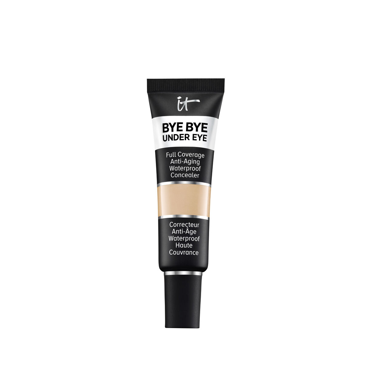 Concealer It Cosmetics Bye Bye Under Eye light tan 12 ml - 3
