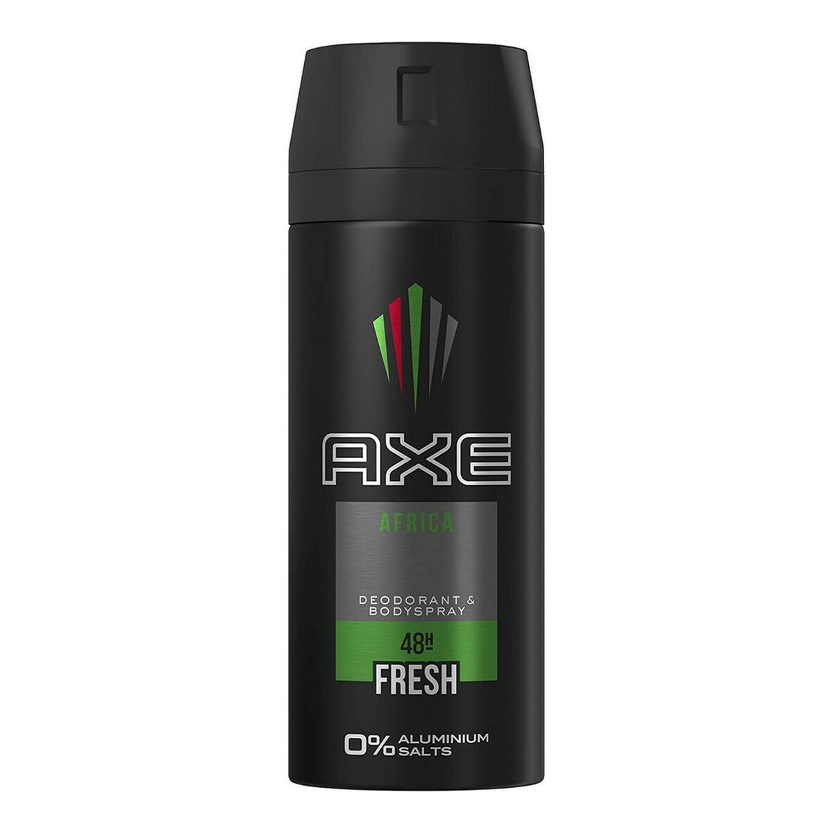 Deodorantspray Axe Africa Africa 150 ml