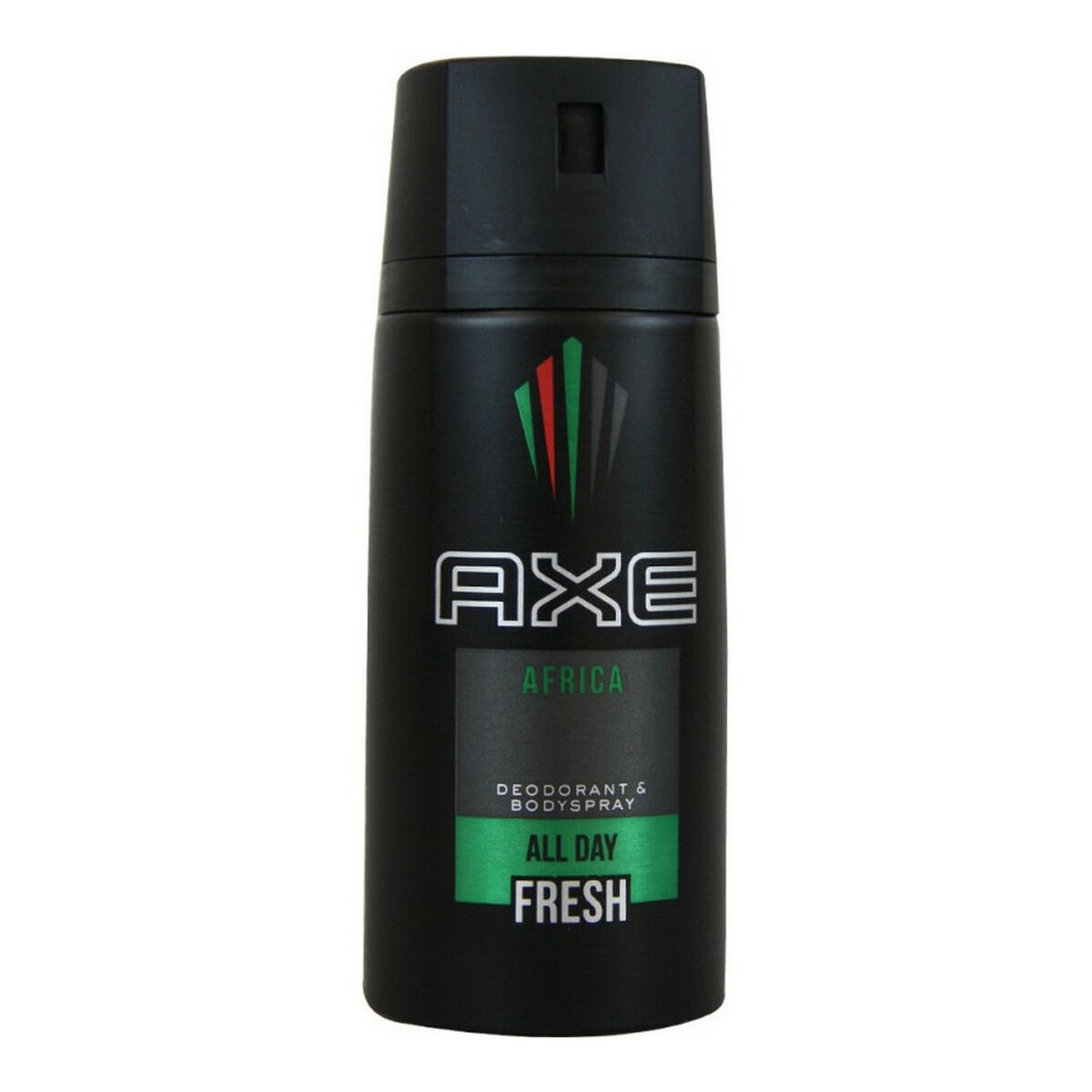 Deodorantspray Axe Africa Africa 150 ml - 2
