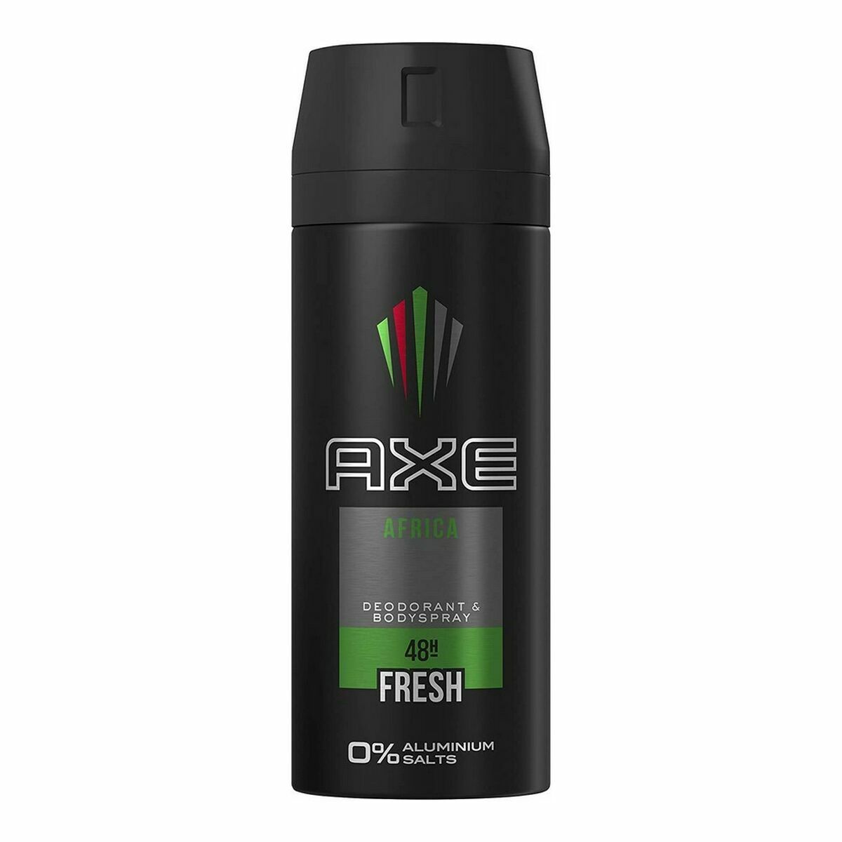 Deodorantspray Axe Africa Africa 150 ml - 3