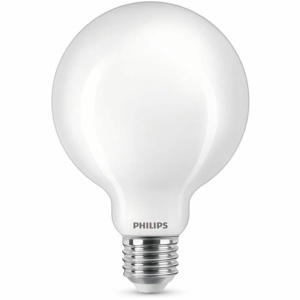 LED-lampa Philips Equivalent 60 W Vit E E27 (2700 K) - 2