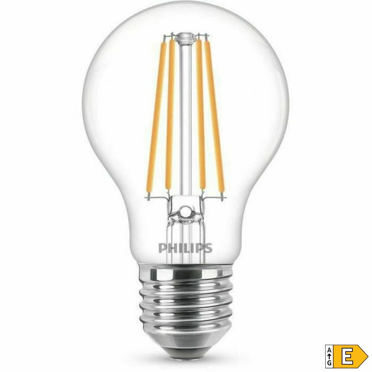 LED-lampa Philips 8718699762995 75 W E27 - 4