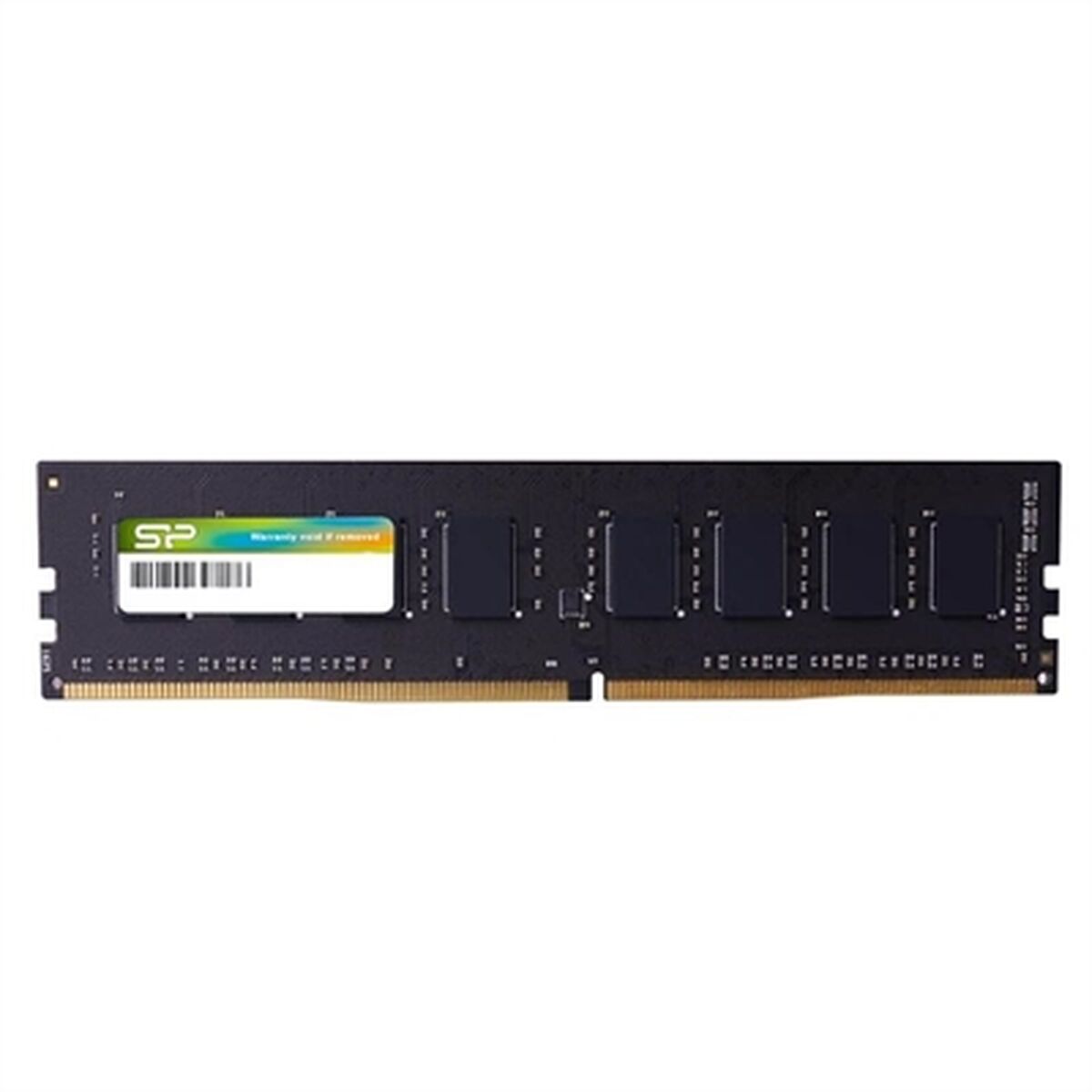 RAM-minne Silicon Power SP008GBLFU320X02 8 GB DDR4 3200 MHz CL22
