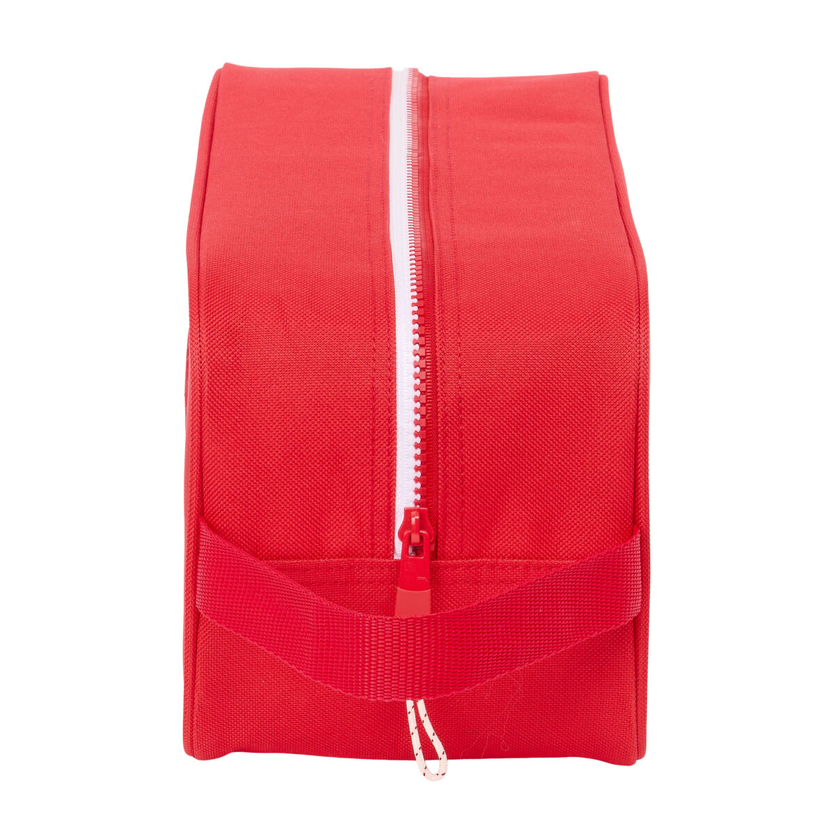 Skoförvaring Sevilla Fútbol Club Röd 34 x 15 x 14 cm - 3