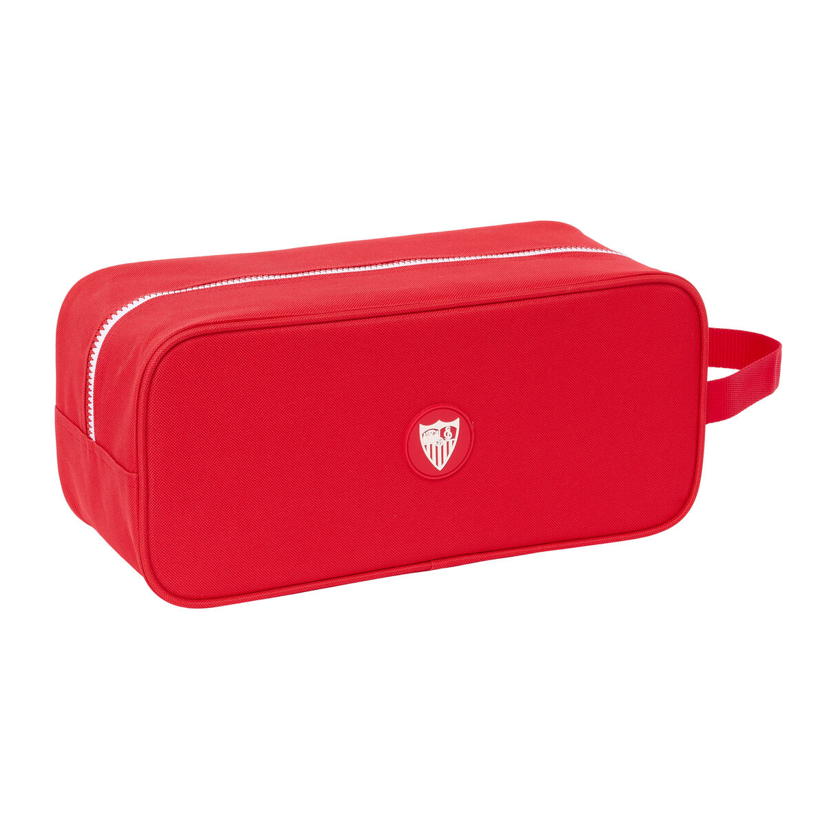 Skoförvaring Sevilla Fútbol Club Röd 34 x 15 x 14 cm - 2