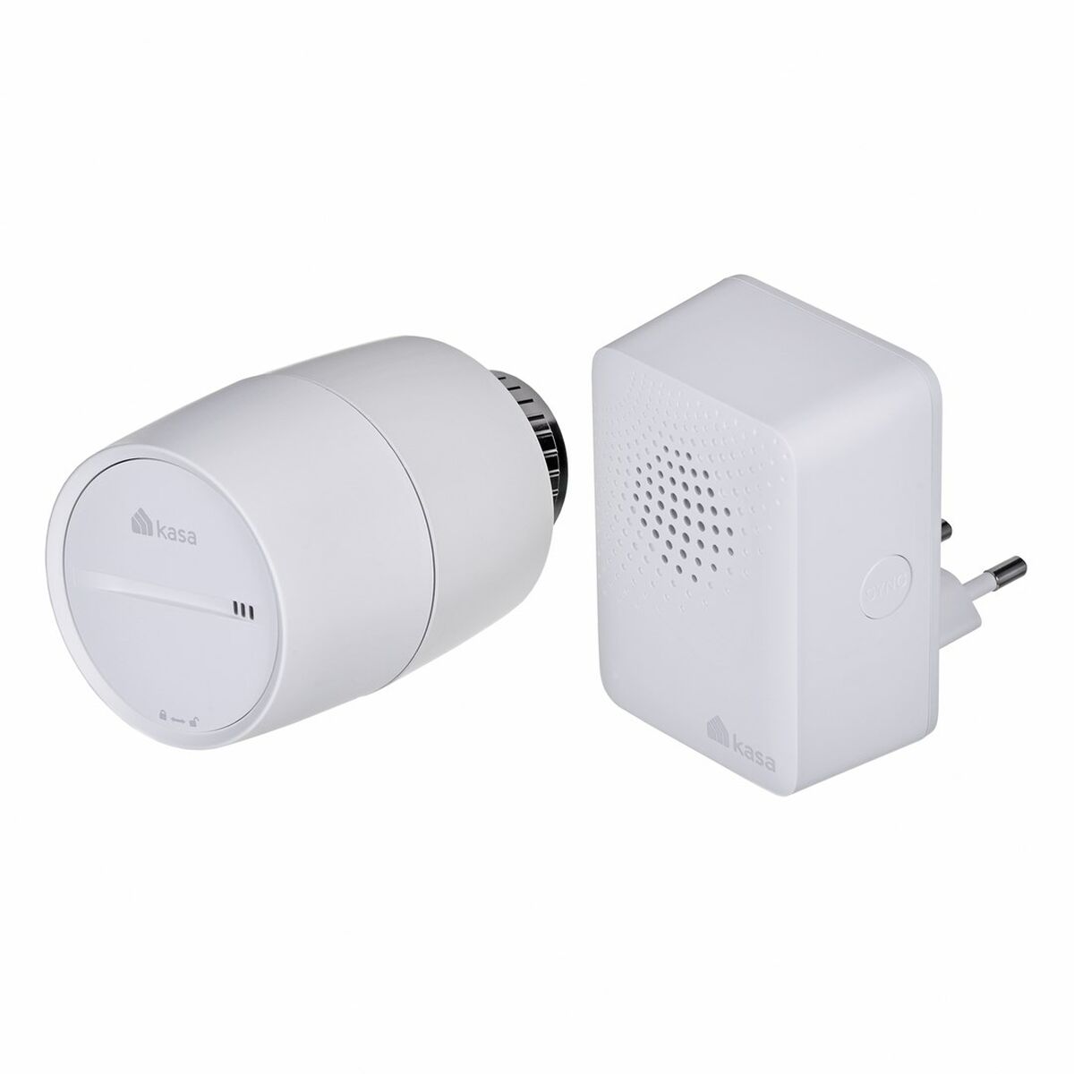 Termostat TP-Link KE100 KIT Vit - 2