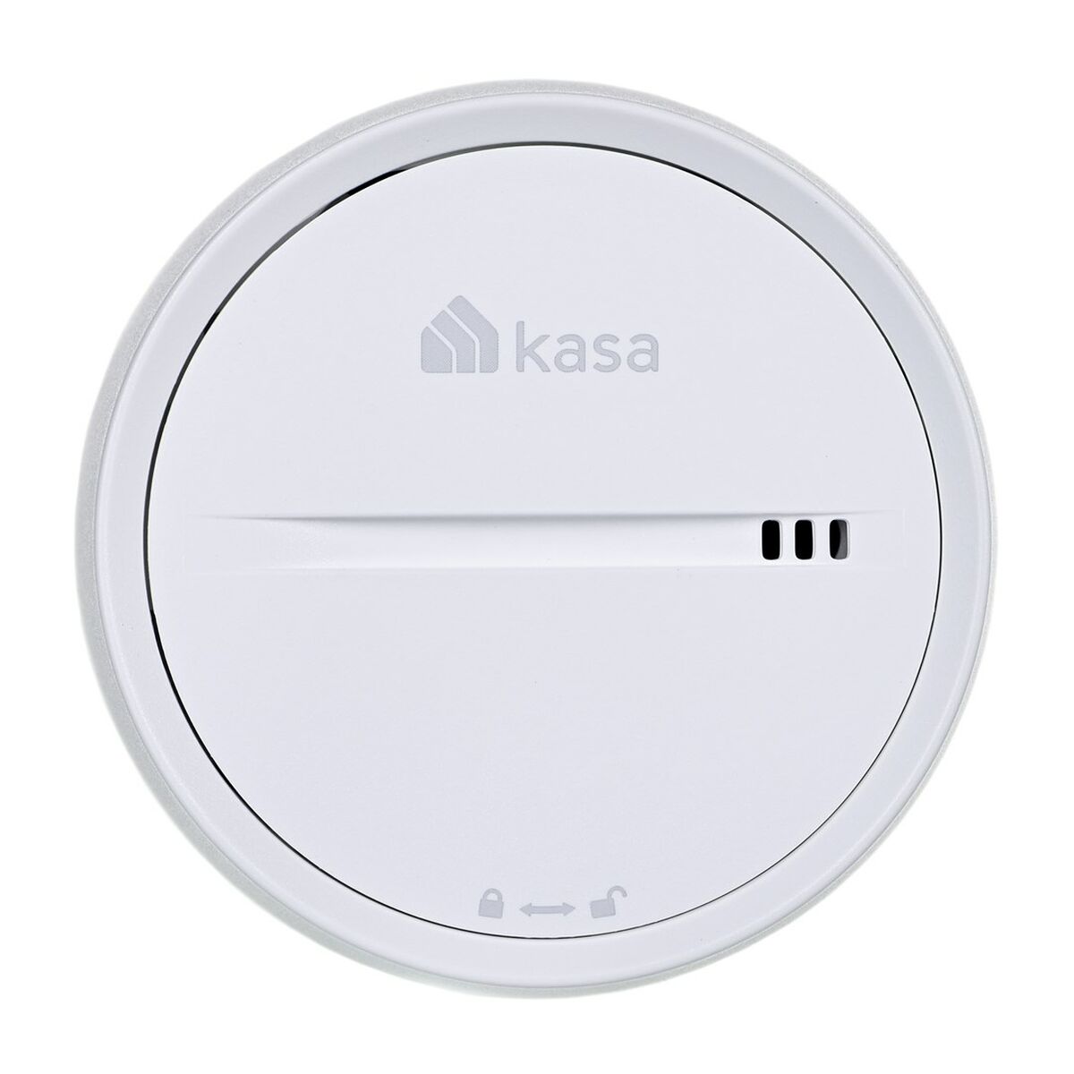 Termostat TP-Link KE100 KIT Vit - 3