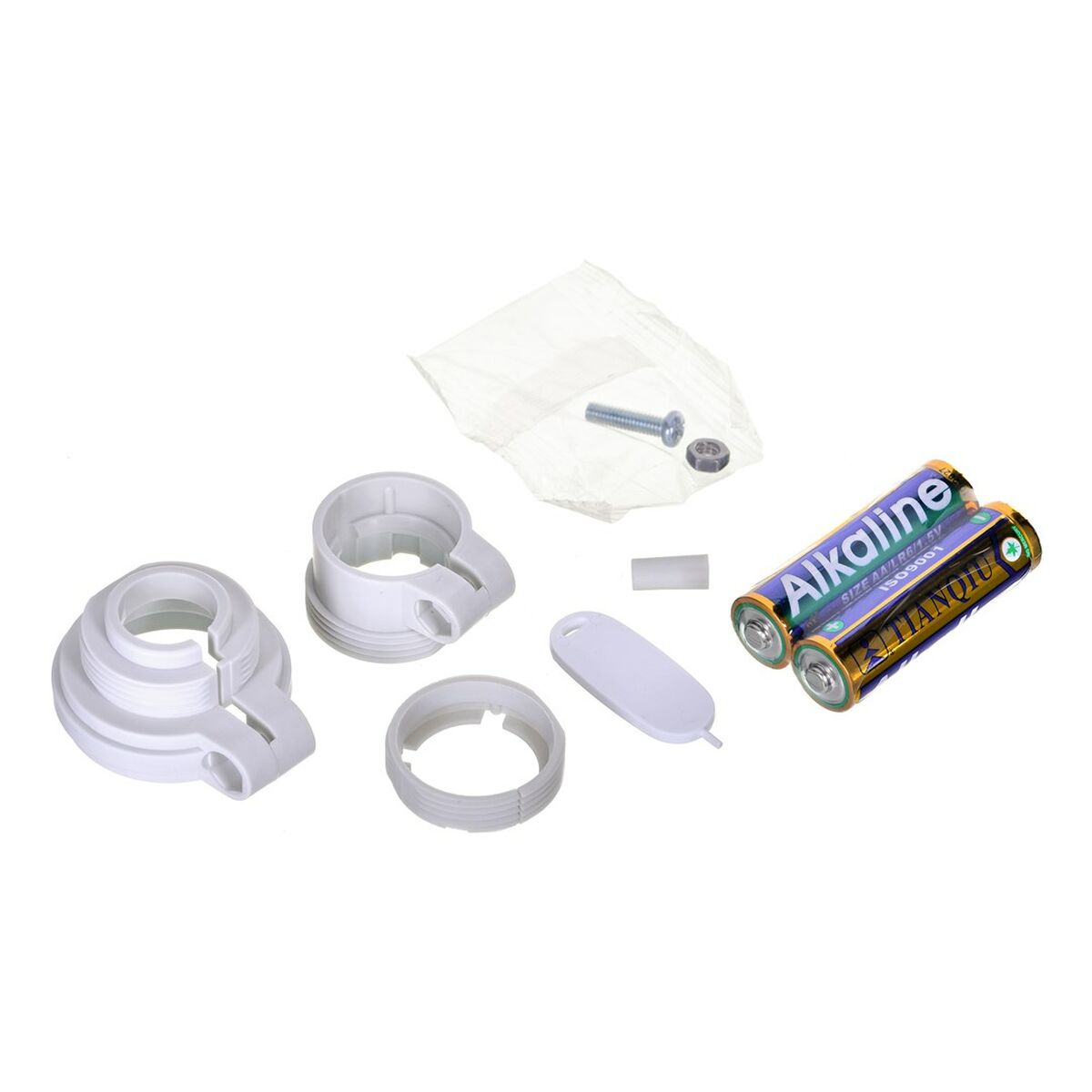 Termostat TP-Link KE100 KIT Vit - 5