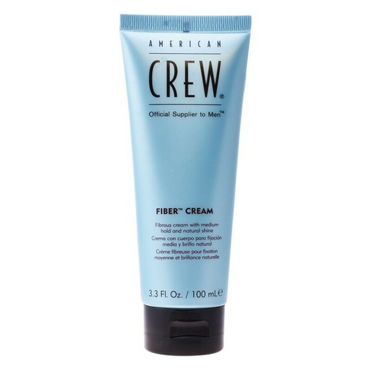 Medium fixeringsgel American Crew 7240806000 100 ml