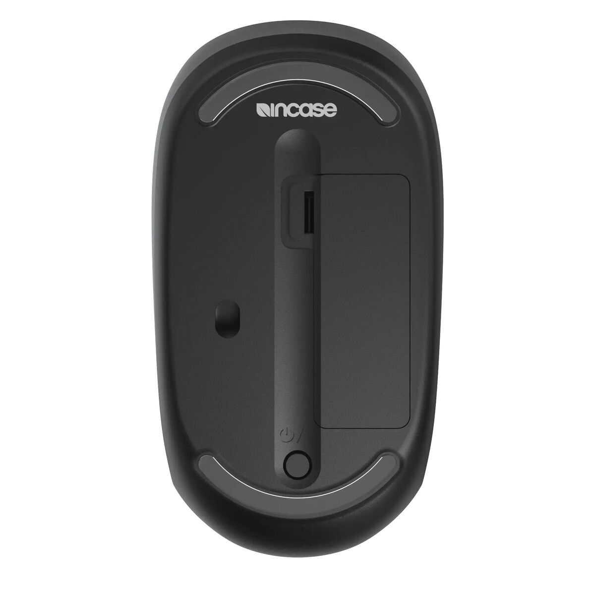Trådlös Mus Incase RJN-00010 Svart - 5